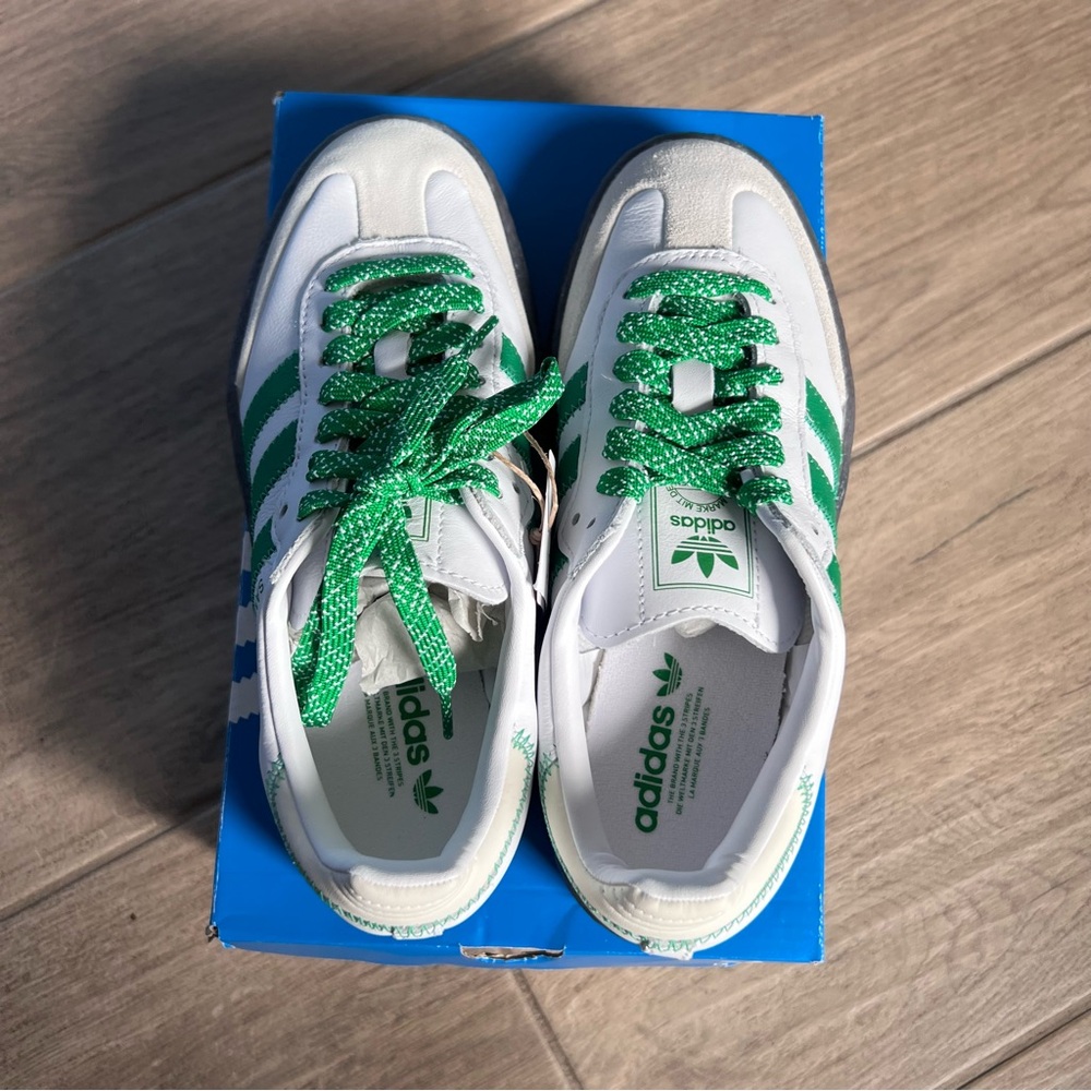 Adidas Sambae W - Picture 7 of 9
